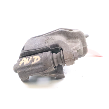 Etrier de frein avant droit occasion PEUGEOT 206 + Phase 1 - 1.1i 60ch