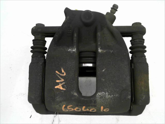 Etrier de frein avant gauche occasion RENAULT CLIO III phase 2 ESTATE - 1.5 DCI 85ch