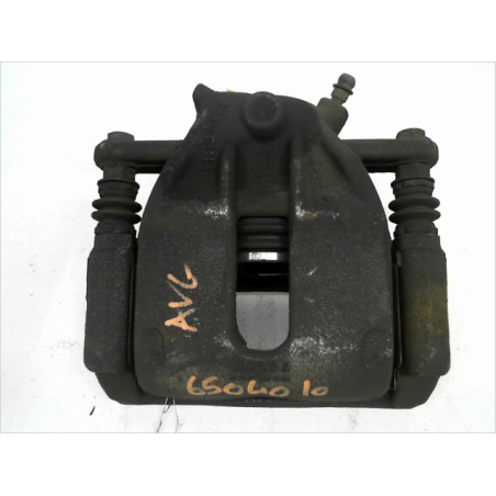 Etrier de frein avant gauche occasion RENAULT CLIO III phase 2 ESTATE - 1.5 DCI 85ch