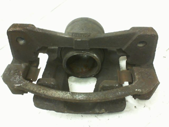 Etrier de frein avant gauche occasion CHEVROLET KALOS Phase 1 - 1.2i