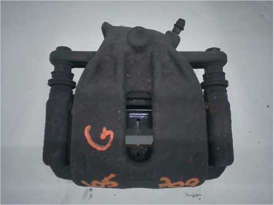 Etrier de frein avant gauche occasion RENAULT MODUS Phase 1 - 1.5 DCI 65ch