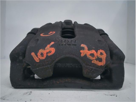 Etrier de frein avant gauche occasion RENAULT MODUS Phase 1 - 1.5 DCI 65ch