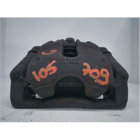 Etrier de frein avant gauche occasion RENAULT MODUS Phase 1 - 1.5 DCI 65ch