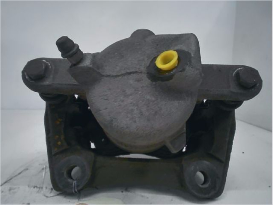 Etrier de frein avant gauche occasion RENAULT MODUS Phase 1 - 1.5 DCI 65ch