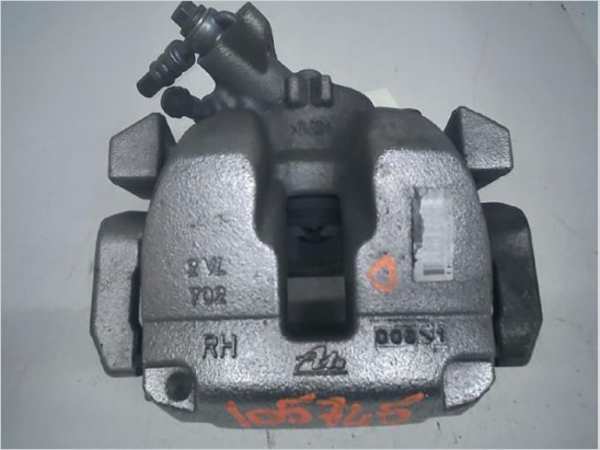 Etrier de frein avant droit occasion CITROEN C5 AIRCROSS Phase 1 - 1.5 BlueHDI 130ch