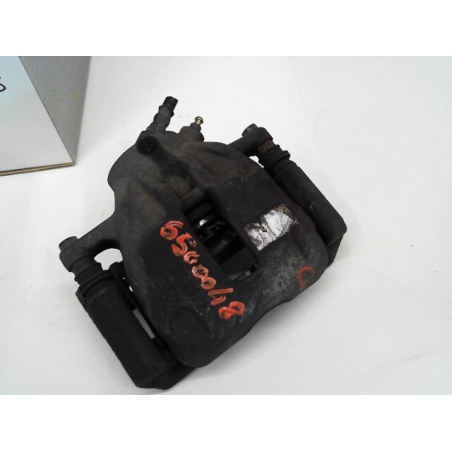Etrier de frein avant gauche occasion CITROEN C3 PLURIEL I Phase 1 - 1.6i 16v
