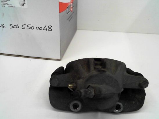 Etrier de frein avant gauche occasion CITROEN C3 PLURIEL I Phase 1 - 1.6i 16v