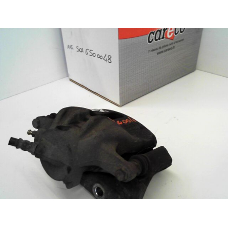 Etrier de frein avant gauche occasion CITROEN C3 PLURIEL I Phase 1 - 1.6i 16v