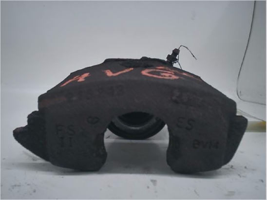 Etrier de frein avant gauche occasion SEAT AROSA Phase 2 - 1.4i 60ch