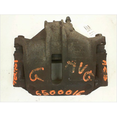 Etrier de frein avant gauche occasion PEUGEOT 206 Phase 2 - 1.4 HDI 70ch