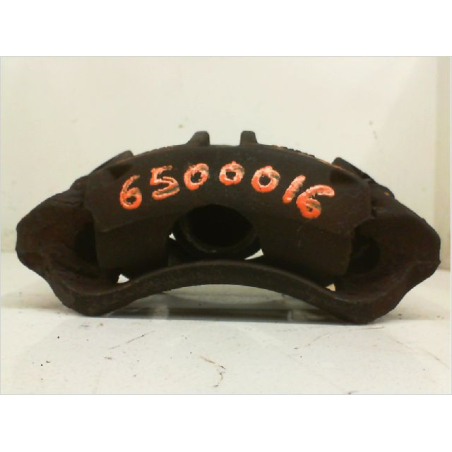 Etrier de frein avant gauche occasion PEUGEOT 206 Phase 2 - 1.4 HDI 70ch