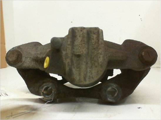 Etrier de frein avant gauche occasion PEUGEOT 206 Phase 2 - 1.4 HDI 70ch