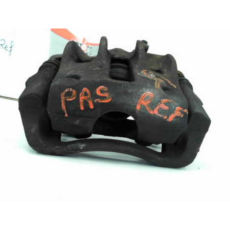 Etrier de frein avant gauche occasion PEUGEOT 607 Phase 1 - 2.2 HDI