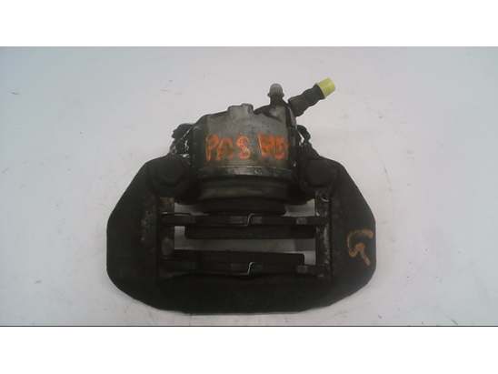 Etrier de frein avant gauche occasion RENAULT EXPRESS Phase 1 - 1.6 D