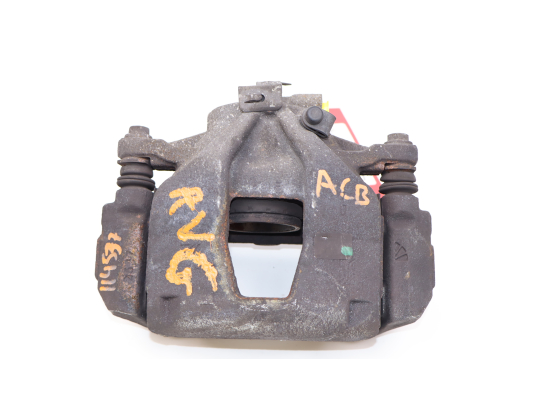 Etrier de frein avant gauche occasion FIAT DOBLO II Phase 2 - 1.3 JTD 95ch