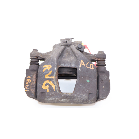 Etrier de frein avant gauche occasion FIAT DOBLO II Phase 2 - 1.3 JTD 95ch