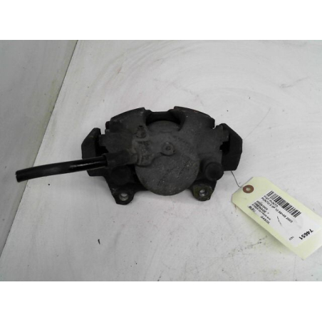 Etrier de frein avant gauche occasion FIAT PUNTO II Phase 1 - JTD 85ch