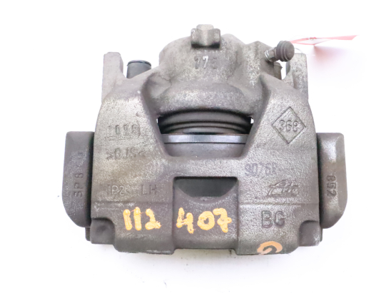 Etrier de frein avant gauche occasion RENAULT SCENIC III Phase 3 - 1.2i 132ch