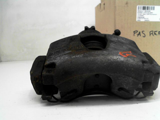 Etrier de frein avant gauche occasion RENAULT SCENIC II Phase 2 - 1.5 DCI 105ch