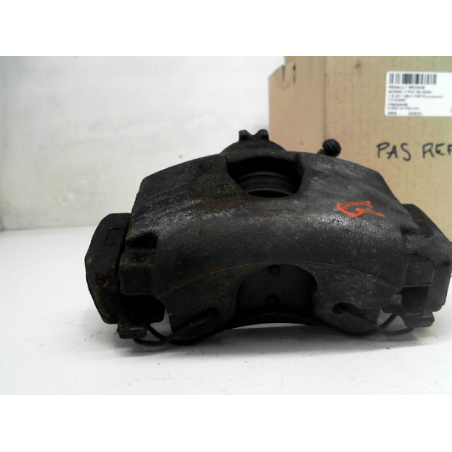 Etrier de frein avant gauche occasion RENAULT SCENIC II Phase 2 - 1.5 DCI 105ch