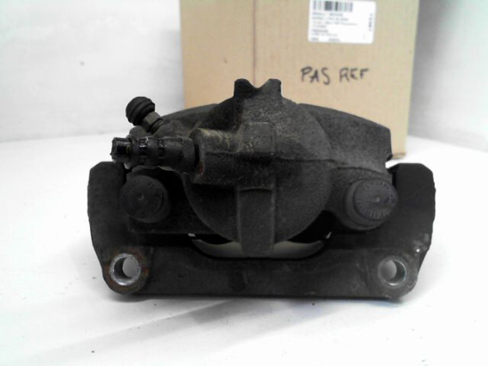 Etrier de frein avant gauche occasion RENAULT SCENIC II Phase 2 - 1.5 DCI 105ch