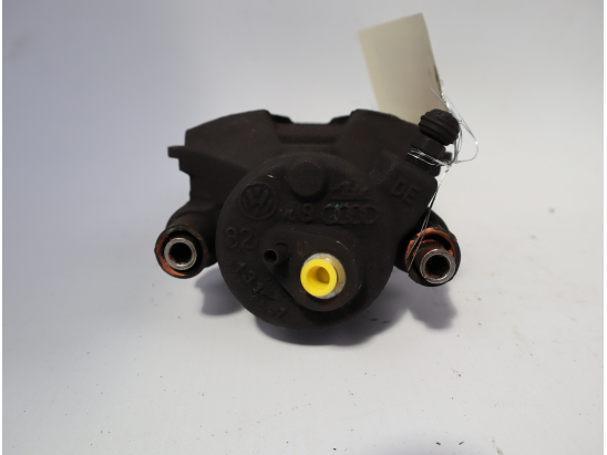 Etrier de frein avant droit occasion VOLKSWAGEN POLO V Phase 1 - 1.2 TDI 75ch