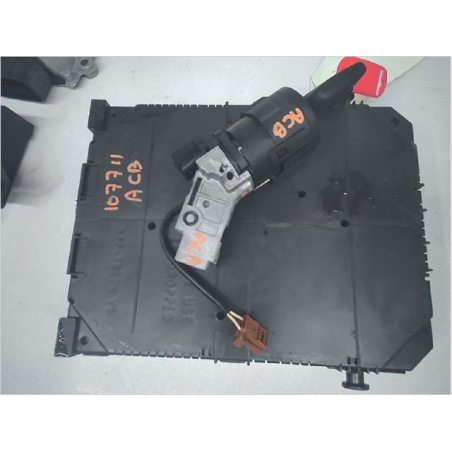 Kit serrures + antivol occasion PEUGEOT RIFTER Phase 1 - 1.2i PureTech 110ch