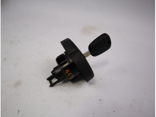 KIT SERRURES + ANTIVOL