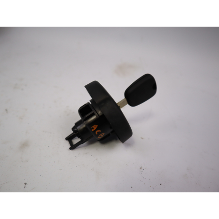 KIT SERRURES + ANTIVOL