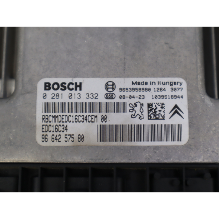 KIT SERRURES + ANTIVOL