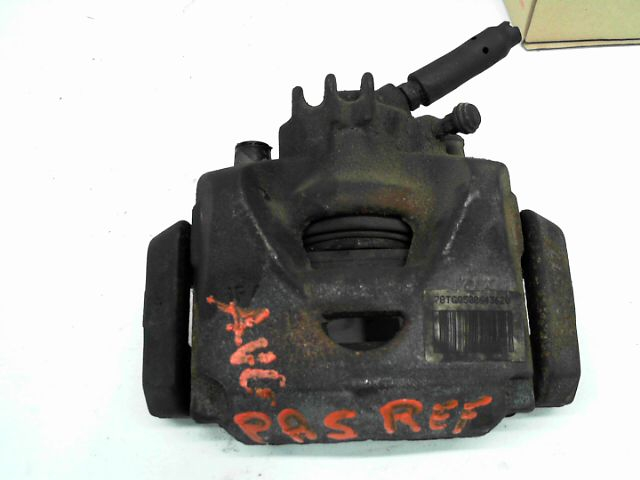 Etrier de frein avant gauche occasion PEUGEOT 5008 I Phase 1 - 1.6 HDI 112ch