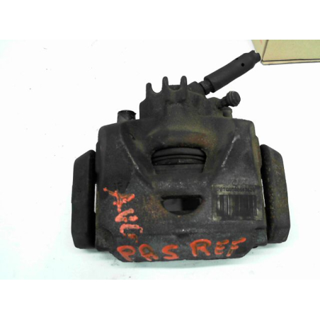 Etrier de frein avant gauche occasion PEUGEOT 5008 I Phase 1 - 1.6 HDI 112ch