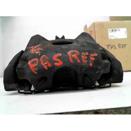 Etrier de frein avant gauche occasion PEUGEOT 5008 I Phase 1 - 1.6 HDI 112ch