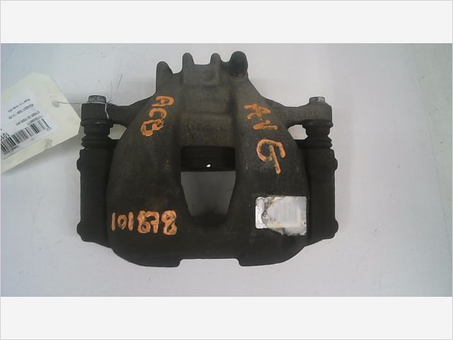 Etrier de frein avant gauche occasion PEUGEOT 3008 I Phase 1 - 1.6 HDI 112ch