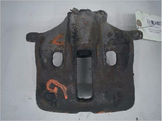 Etrier de frein avant gauche occasion FIAT SCUDO I Phase 1 - 2.0 JTD 94ch