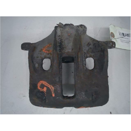 Etrier de frein avant gauche occasion FIAT SCUDO I Phase 1 - 2.0 JTD 94ch