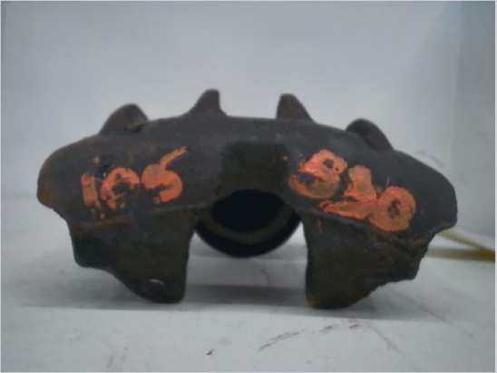 Etrier de frein avant gauche occasion FIAT SCUDO I Phase 1 - 2.0 JTD 94ch