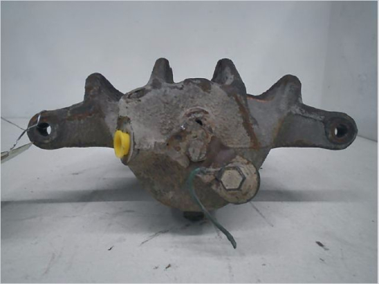 Etrier de frein avant gauche occasion FIAT SCUDO I Phase 1 - 2.0 JTD 94ch