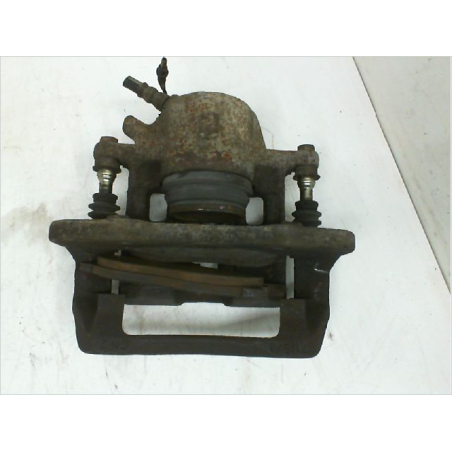 Etrier de frein avant gauche occasion PEUGEOT 607 Phase 1 - 2.2 HDI