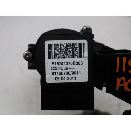 KIT SERRURES + ANTIVOL