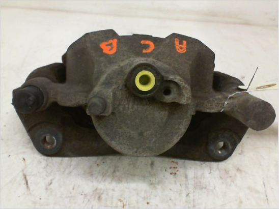 Etrier de frein avant gauche occasion MAZDA 6 I Phase 1 - 2.0 MZR-CD 136ch