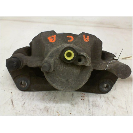 Etrier de frein avant gauche occasion MAZDA 6 I Phase 1 - 2.0 MZR-CD 136ch