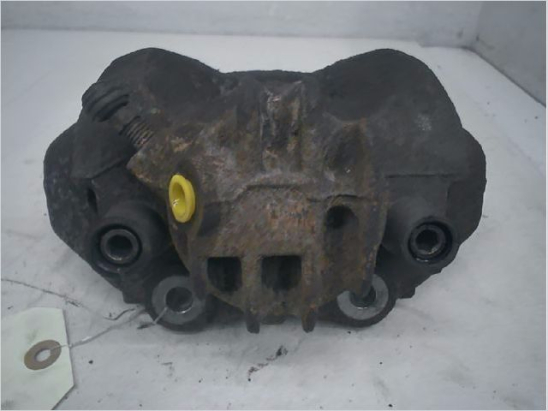 Etrier de frein avant gauche occasion PEUGEOT 5008 I Phase 1 - 1.6 HDI 112ch