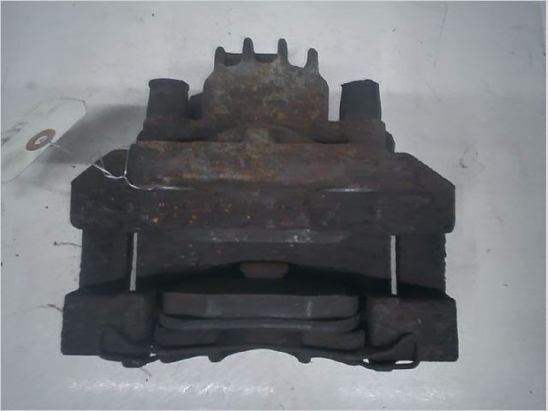 Etrier de frein avant gauche occasion PEUGEOT 5008 I Phase 1 - 1.6 HDI 112ch