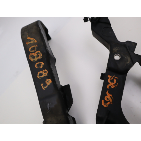 Carter de distribution occasion DACIA LOGAN I Phase 1 - 1.5 DCI 70ch