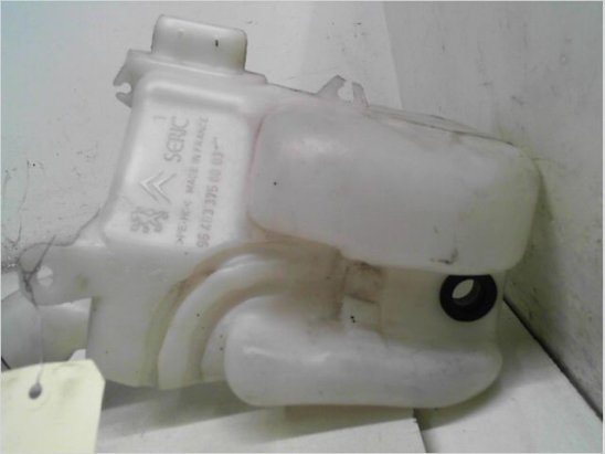 Reservoir lave-glace avant occasion PEUGEOT 207 Phase 1 - 1.6 HDI 16v 90ch