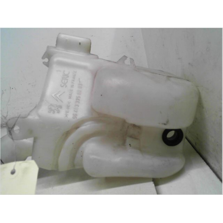 Reservoir lave-glace avant occasion PEUGEOT 207 Phase 1 - 1.6 HDI 16v 90ch