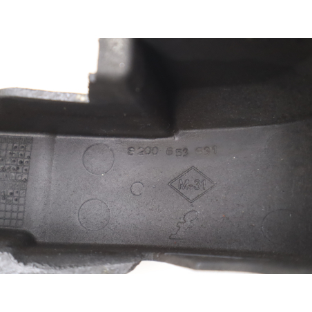 Carter de distribution occasion DACIA LOGAN I Phase 1 - 1.5 DCI 70ch