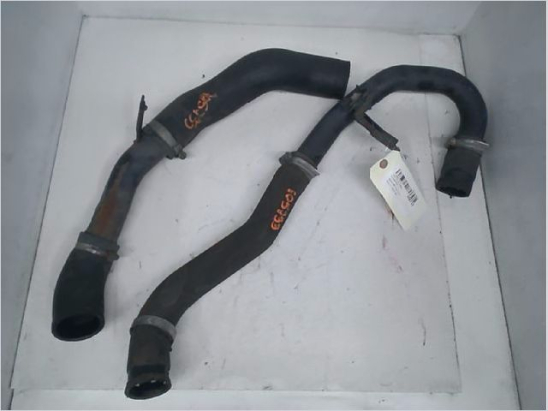 DURTITE DE TURBO / ECHANGEUR