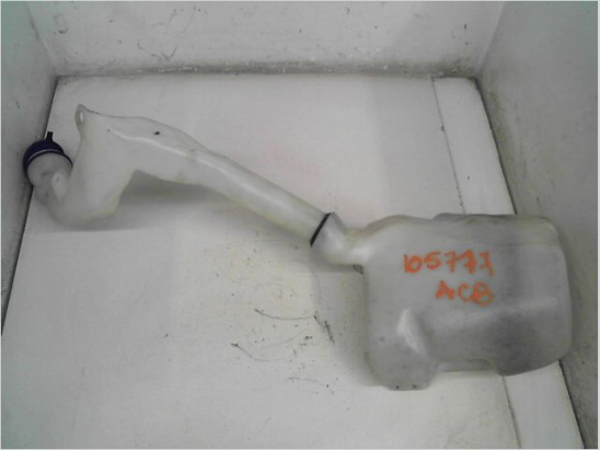 Reservoir lave-glace avant occasion PEUGEOT 207 Phase 1 - 1.6 HDI 16v 90ch